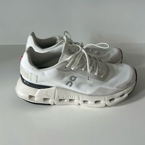 ON Cloudnova Sneakers